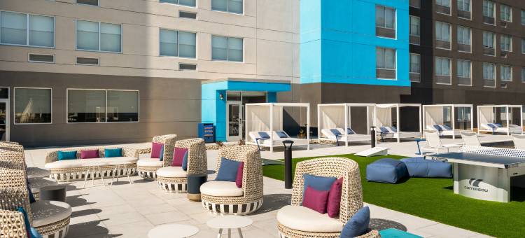 威尔明顿 Tru by Hilton(Tru by Hilton Wilmington)图片