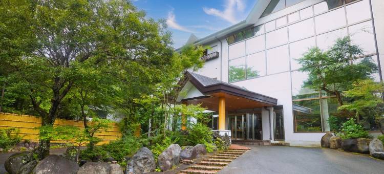 富士山中湖酒店(Fuji Yamanakako Hotel)图片
