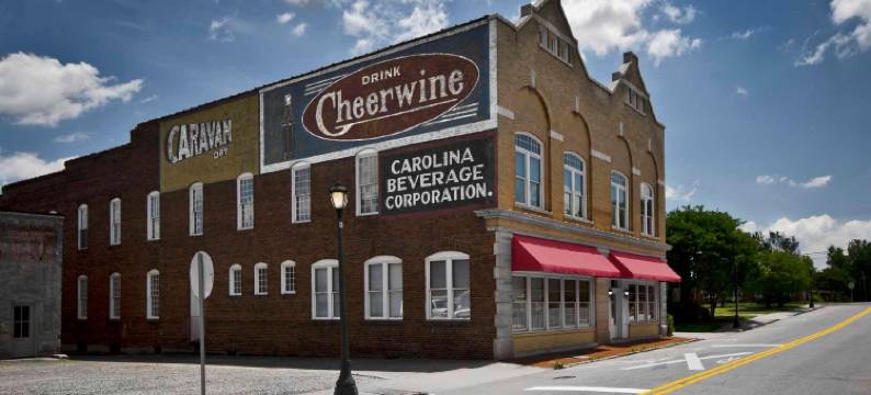 索尔兹伯里万怡酒店(Courtyard Salisbury)图片