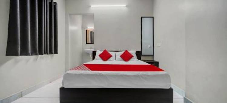 Hotel O Vara Residency图片