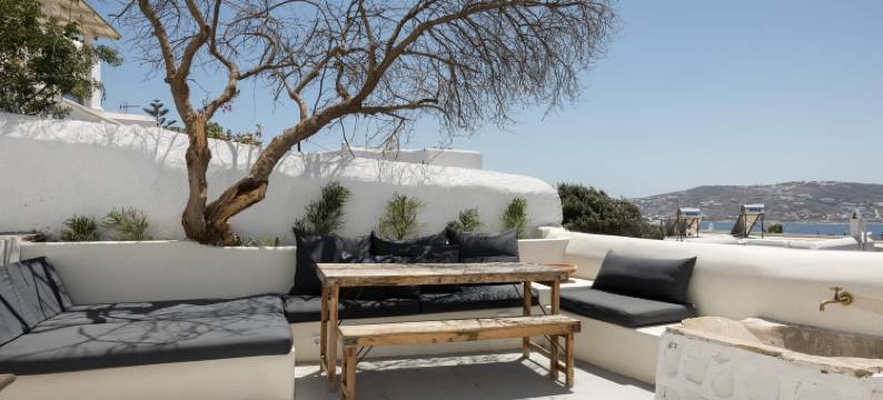 波霍起源(Boho Origin Mykonos)图片