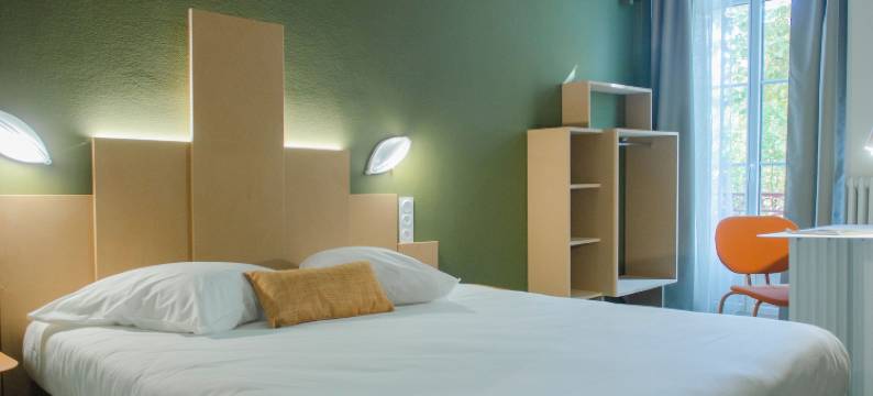 凯旋将军酒店(Hôtel Imperator Béziers)图片