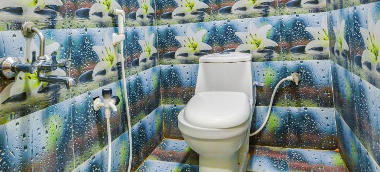 Fabhotel 约格什瓦拉君悦酒店(FabHotel Yogeshwara Grand - Nr Hyderabad International Airport, Shamshabad)图片