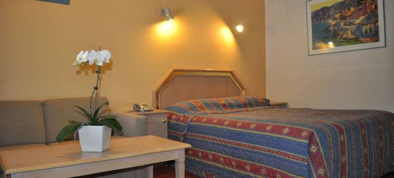 努纳瓦丁动力酒店(Nunawading Motor Inn)图片