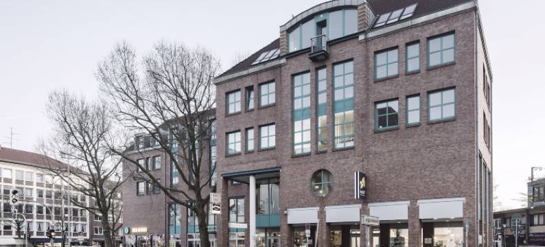 花之酒店-明斯特(Flowers Hotels)图片