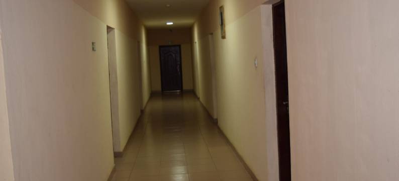 阿布哈城市旅馆(Citilodge Hotel & Conference Centre Newly Renovated)图片