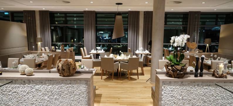 沃纳玛度假酒店(Wonnemar Resort-Hotel)图片