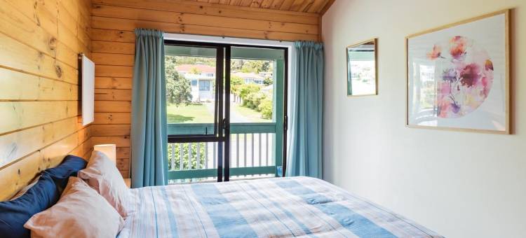 群岛旅馆(Bay of Islands Lodge)图片