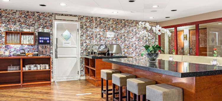 塔因贝斯特韦斯特酒店(Best Western Ta Inn Hotel)图片