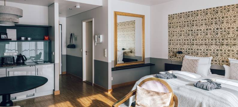 柏林联排房屋(Townhouse Berlin)图片