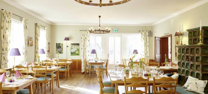 哈瓦贝克霍夫乡村别墅酒店(Landhaus Haverbeckhof)图片