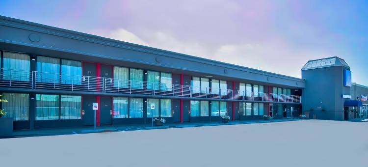 路易斯维尔,肯塔基6号汽车旅馆 - 机场 - 会展中心(Motel 6 Louisville, KY - Airport - Fair Expo)图片