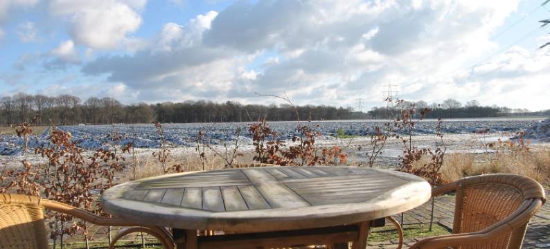 登黑德莱康提旅馆(Erfgoed & Logies Den Heijkant)图片