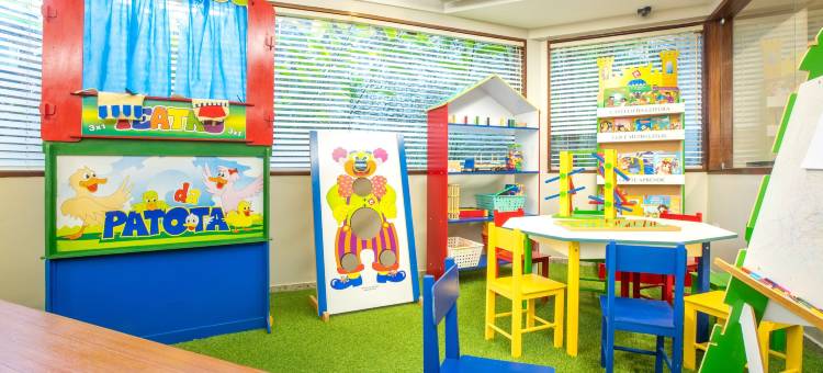 勒西菲卡斯特马尼布酒店 - 美好旅行(Kastel Manibu Recife - Boa Viagem)图片