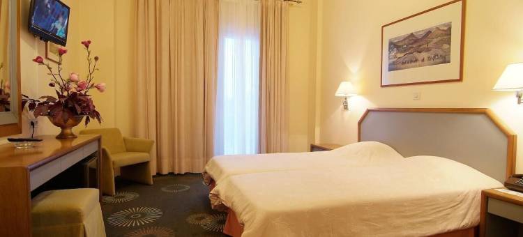 卡拉法提酒店(Hotel Kalafati)图片