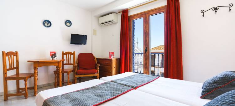 OYO佩佩·梅萨公寓(Apartamentos Pepe Mesa)图片