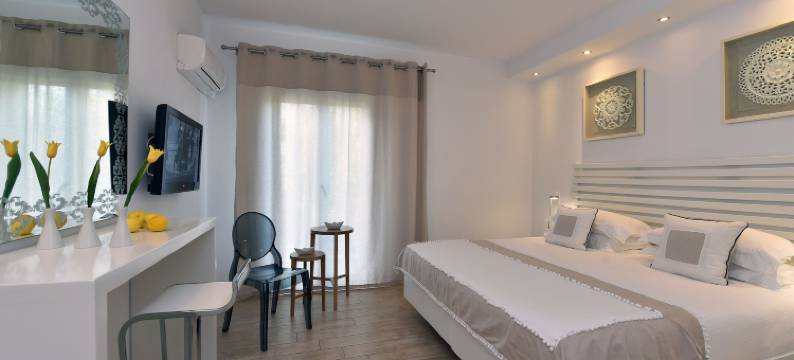 阿波罗精品酒店(Apollon Boutique Hotel)图片