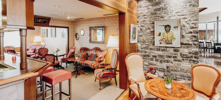 斯昆内格公园酒店(Parkhotel Schoenegg)图片