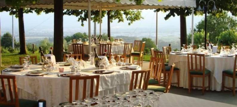 拉鲁阿酒店(Hotel Ristorante la Rua)图片