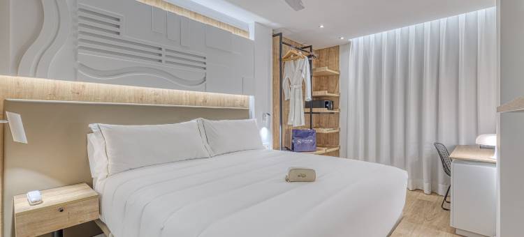 卡拉米洛参议员酒店(Senator Cala Millor)图片