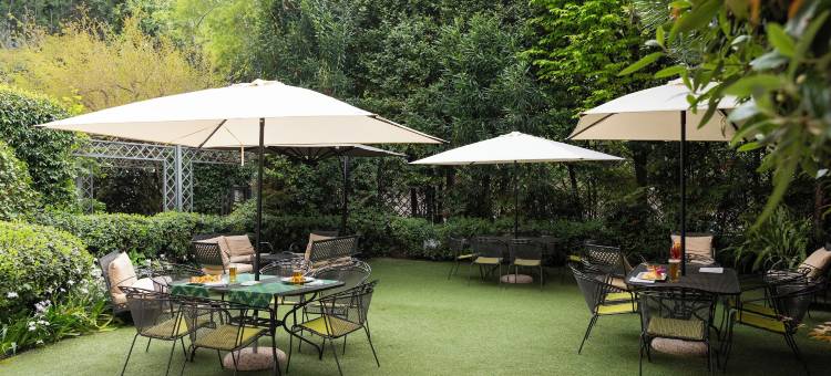 圣皮耶特罗宫殿酒店(Palace Hotel San Pietro)图片