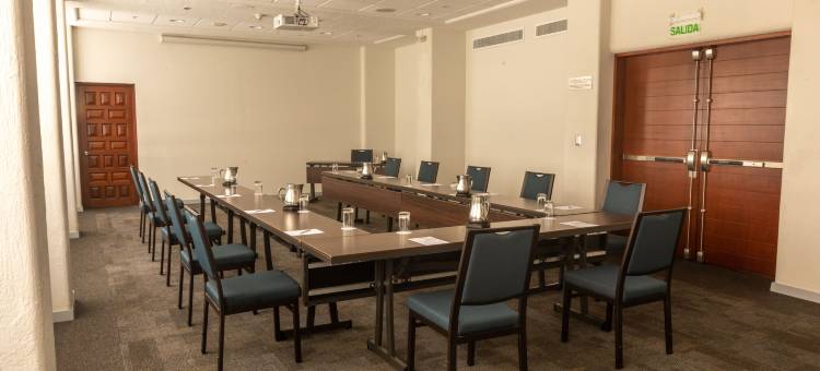 Casa Andina Premium Miraflores图片