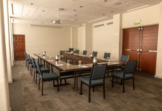 Casa Andina Premium Miraflores Hotel Overview