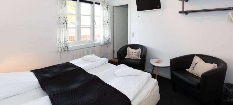 福尔登斯家庭旅馆(Foldens Bed & Breakfast)图片