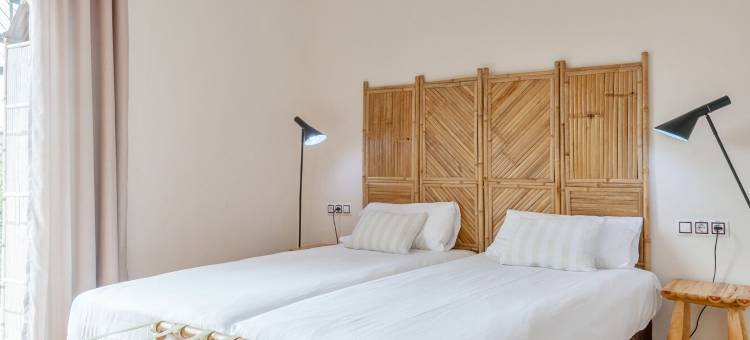 富埃特文图奥里格梅尔皮埃尔假日度假村(Pierre & Vacances Resort Fuerteventura OrigoMare)图片