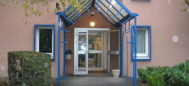 里尔洛姆米斯特床酒店(Mister Bed Lomme)图片