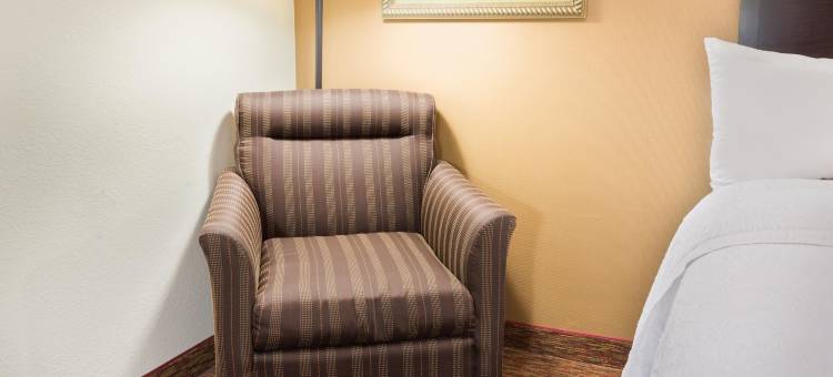 夏洛特大学欢朋酒店(Hampton Inn Charlotte-University Place)图片