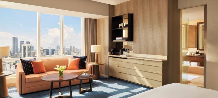 孟买四季酒店(Four Seasons Hotel Mumbai)图片