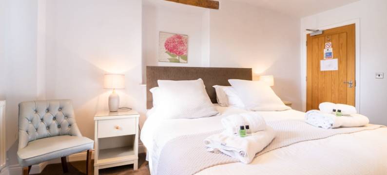 苏格比特伊廷旅馆(Sugarbeat Eating House)图片