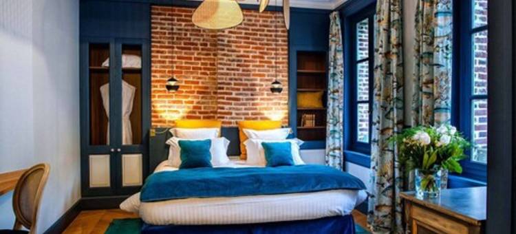 拉皮提特佛利酒店(La Petite Folie)图片