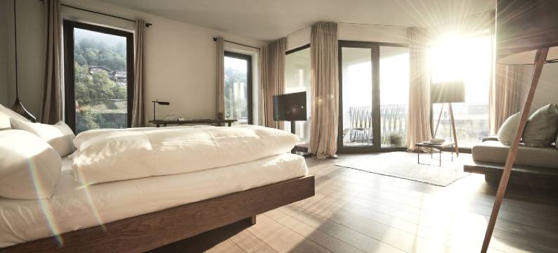 威瑟加特酒店(Wiesergut)图片