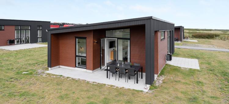 Lalandia度假村Søndervig(Lalandia Resort Søndervig)图片