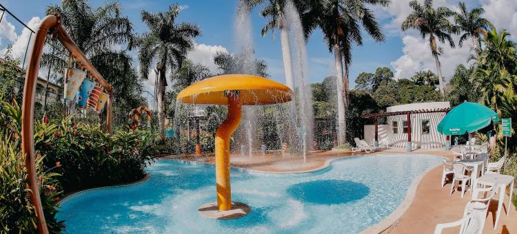 BVTUR温泉旅馆(Hot Springs Ágape)图片