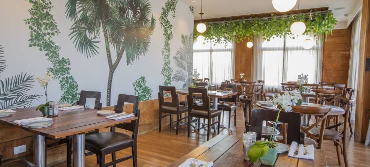 福斯伊瓜苏希望酒店(Wish Foz do Iguaçu)图片