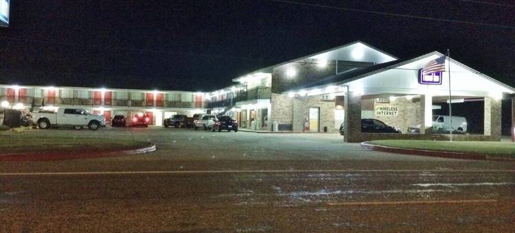 旅行旅馆及套房(Travel Inn & Suites Atlanta Texas)图片