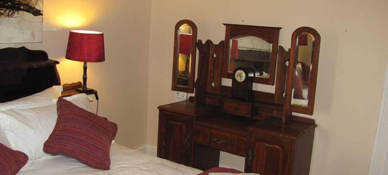 星尘旅馆(Stellar Dust Guesthouse Previously the Blue Moon Guesthouse)图片