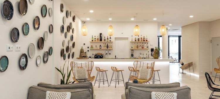 纯概念酒店(Pure  Concept Hotel)图片