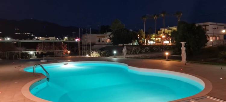 花园城市形象(Garden City Image)图片