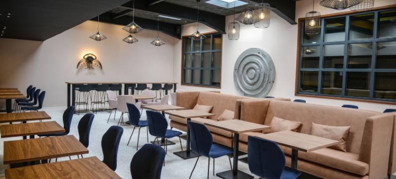 佩加德安德纳中心酒店(Pegard Andenne Centre)图片