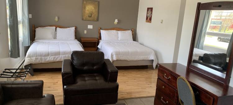 海景客栈和套房(Harbourview Inn and Suites)图片