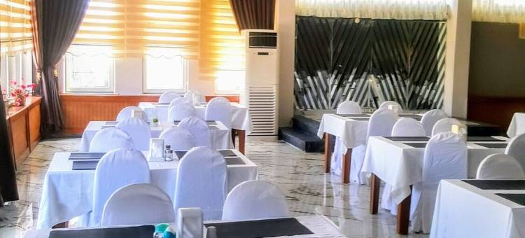 Engin酒店(Engin Hotel)图片