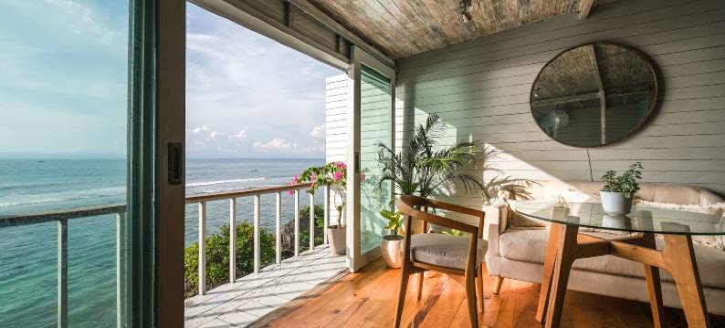 巴厘岛悬崖旅馆(Le Cliff Bali)图片