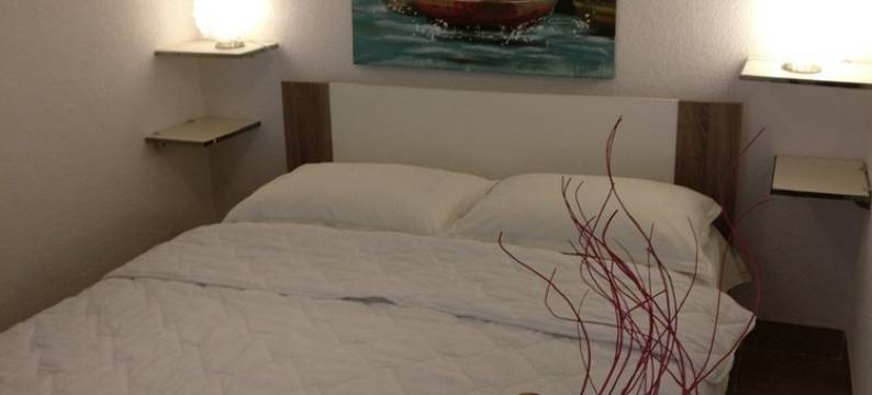 托皮奇公寓(Apartments Topić)图片