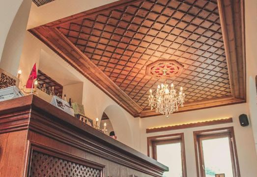 Kerculla Resort Hotel Overview