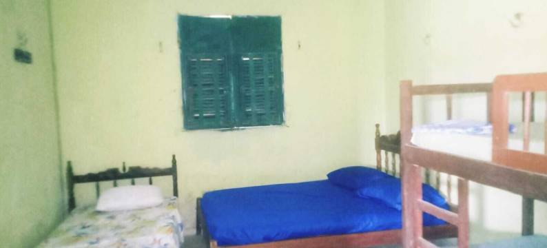 Aloha Phb 旅舍(Aloha Phb Hostel)图片