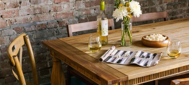 Sonder by Marriott Bonvoy The Schaeffer Apartments 法国区(Sonder the Schaeffer Apartments French Quarter)图片